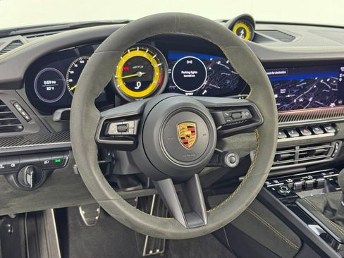 Used 2023 Porsche 911 GT3 image 21