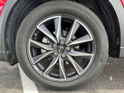 Used 2018 MAZDA CX-5 Grand Touring w/ Premium Package FWD image 13