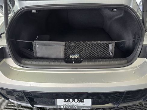 New 2025 Hyundai Ioniq 6 SEL image 13
