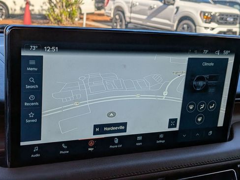 Used 2022 Lincoln Nautilus Reserve image 24