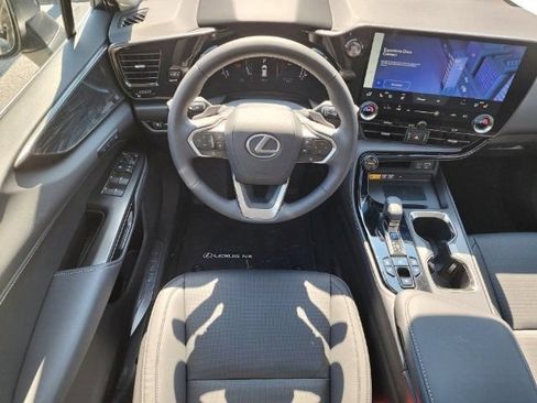 Certified 2024 Lexus NX 350 AWD w/ Vision Package image 3