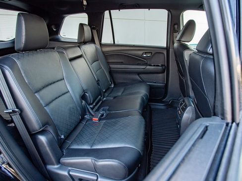 Used 2021 Honda Passport Touring image 20