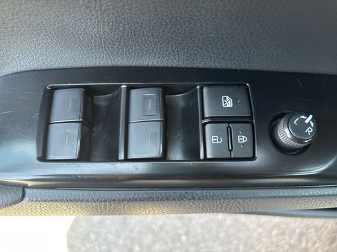 Certified 2025 Toyota Camry LE FWD image 17