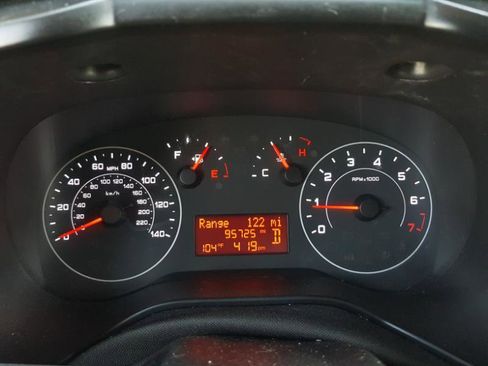 Used 2022 RAM ProMaster City Wagon FWD image 15