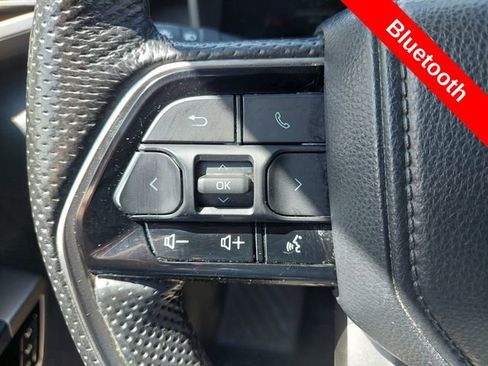 Used 2024 Toyota Tundra Limited w/ TRD Off-Road Package AWD/4WD image 35