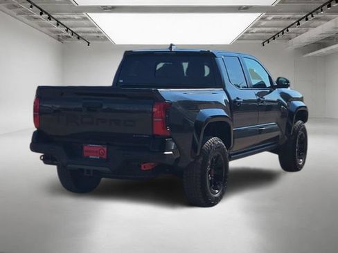 Used 2024 Toyota Tacoma TRD Pro AWD/4WD image 6