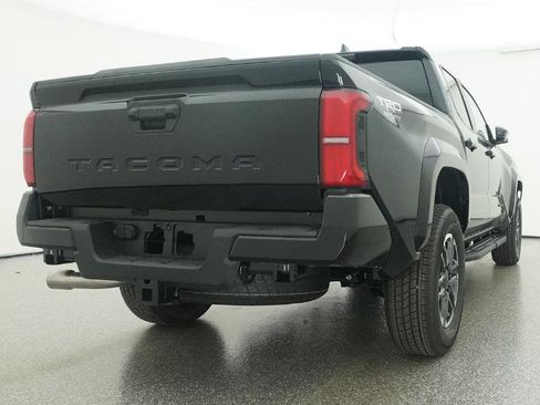 New 2026 Toyota Tacoma TRD Sport image 7