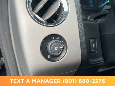 Used 2016 Ford Expedition Limited AWD/4WD image 16