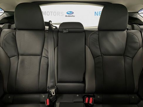 New 2025 Subaru Crosstrek 2.5i Limited image 16