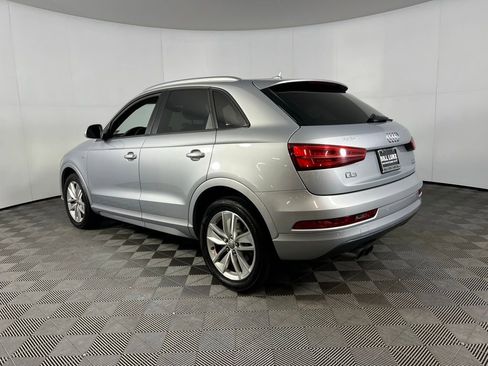 Used 2018 Audi Q3 2.0T Premium w/ Convenience Package image 8