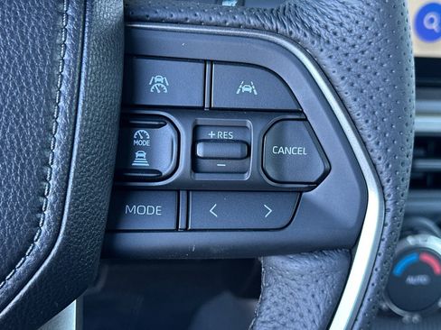 New 2025 Toyota Tacoma TRD Off-Road image 27