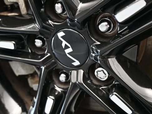 Used 2023 Kia K5 GT-Line FWD image 30