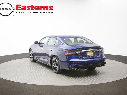 Used 2023 Nissan Maxima SV w/ Floor Mat Group image 85