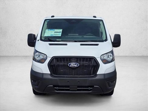 New 2026 Ford Transit 150 Low Roof w/ Load Area Protection Package RWD image 5