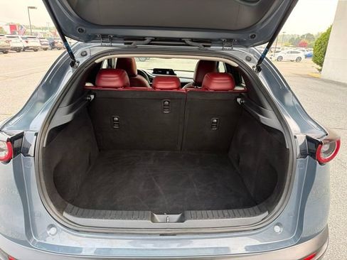 Used 2023 MAZDA CX-30 AWD 2.5 S w/ Preferred Package image 11