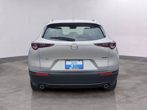 Used 2023 MAZDA CX-30 AWD 2.5 S w/ Premium Package image 5