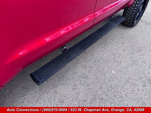 Used 2018 Toyota Tundra Platinum AWD/4WD image 40