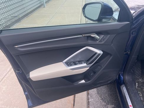 Used 2023 Audi Q3 2.0T Premium Plus image 46