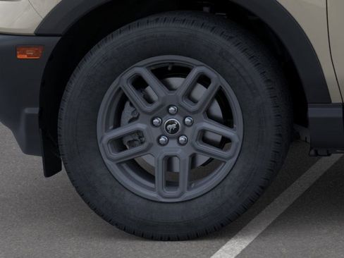 New 2025 Ford Bronco Sport Big Bend w/ Convenience Package image 19