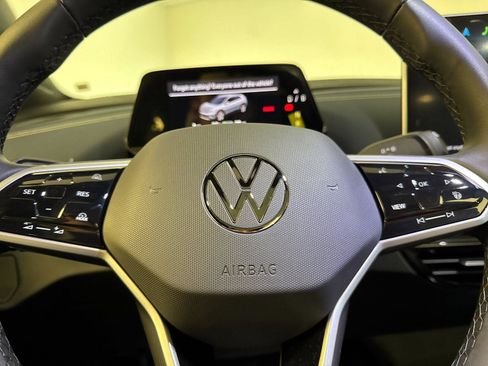 New 2026 Volkswagen ID.4 Pro S image 22