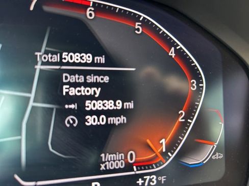 Used 2022 BMW 430i Convertible w/ M Sport Package image 15