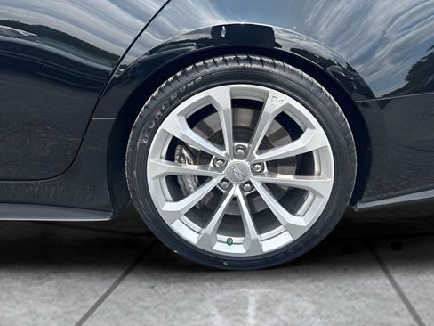 Used 2018 Cadillac CTS V RWD image 27