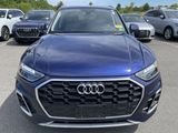 Certified 2022 Audi Q5 2.0T Premium image 2