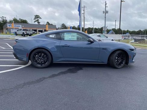 New 2026 Ford Mustang GT Premium RWD image 2