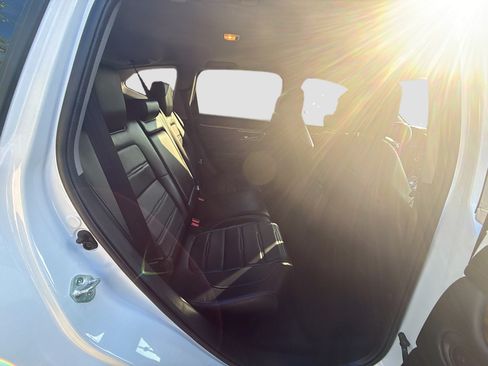 Used 2021 Honda CR-V EX-L image 30