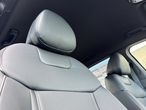Certified 2026 Hyundai Santa Cruz SEL FWD image 19