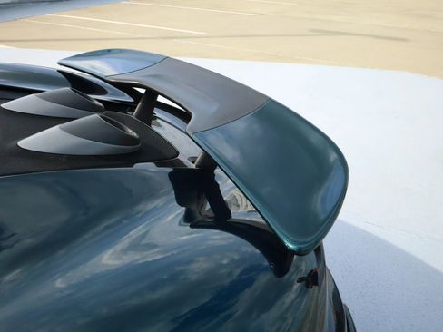 Used 2019 McLaren 600LT Coupe 2D image 52