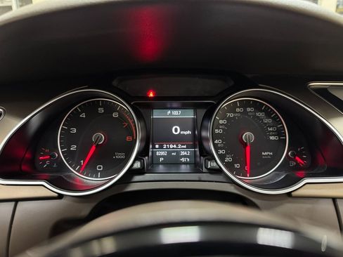 Used 2014 Audi A5 2.0T Premium Plus w/ Premium Plus Package image 33