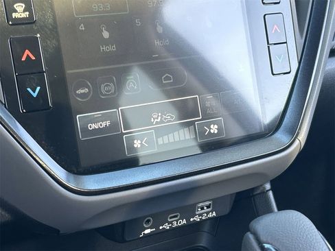 New 2026 Subaru Crosstrek 2.5i Limited image 23