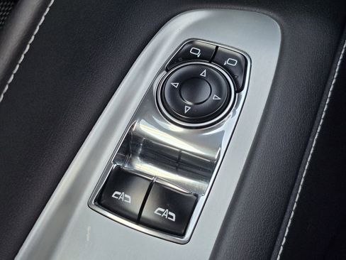 Certified 2023 Chevrolet Corvette Stingray Coupe w/ Z51 Performance Package image 25