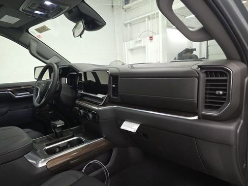 New 2026 Chevrolet Silverado 1500 LT Trail Boss w/ LT Trail Boss Premium Package image 27