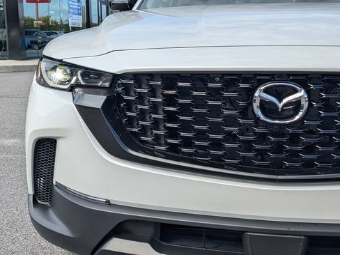 Used 2025 MAZDA CX-50 AWD 2.5 S w/ Weather Package image 10