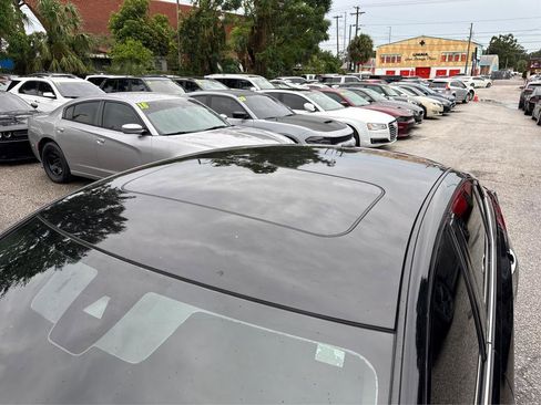 Used 2022 Nissan Altima 2.5 SL image 10