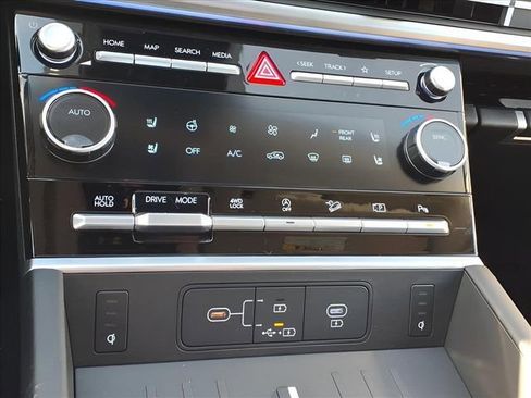 New 2026 Hyundai Santa Fe Limited image 20