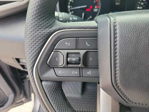 New 2026 Toyota Tundra SR5 AWD/4WD image 19