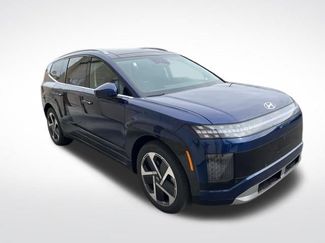 New 2026 Hyundai Ioniq 9 Limited AWD/4WD video 3