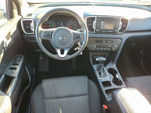 Used 2019 Kia Sportage LX image 13