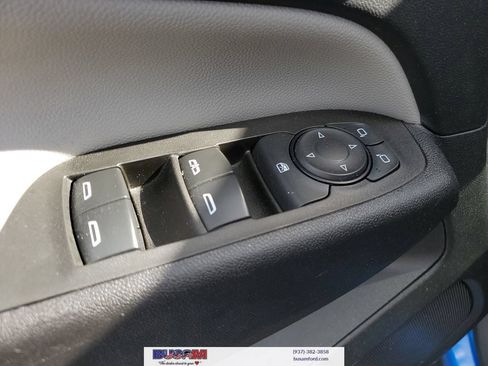 Used 2024 Chevrolet Equinox LS w/ LS Convenience Package FWD image 20