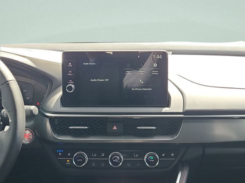 New 2026 Acura ADX A-Spec FWD image 21