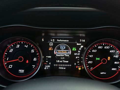 Used 2019 Dodge Charger Scat Pack w/ Plus Group image 58