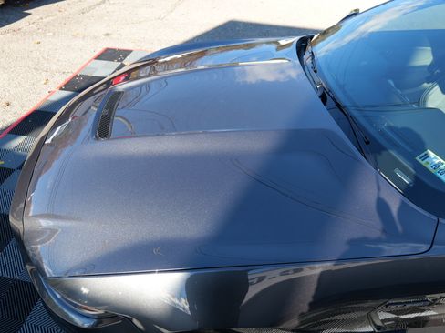 Used 2020 Ford Mustang Shelby GT350 w/ Technology Package image 81