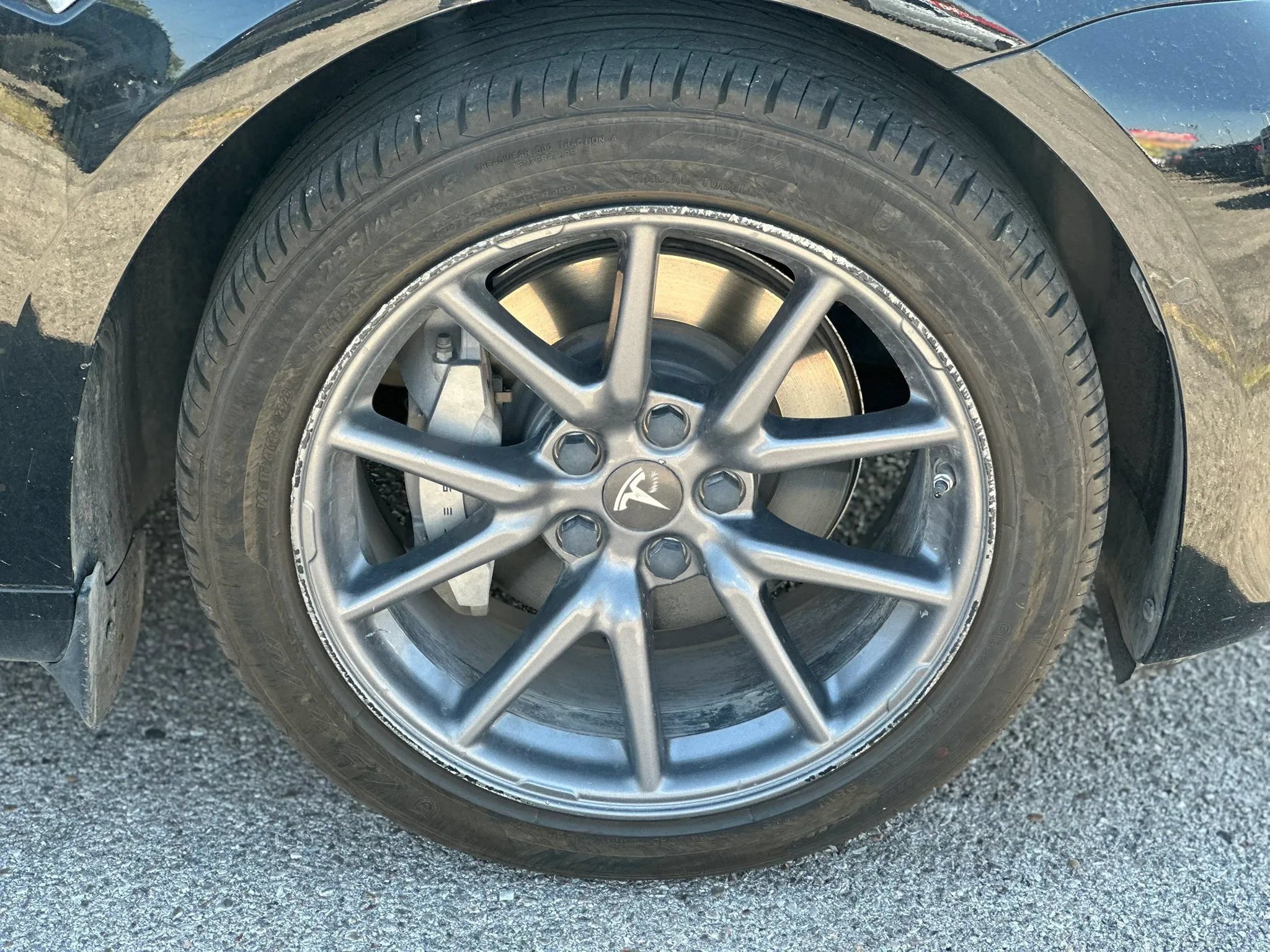 Used 2020 Tesla Model 3 Standard Range Plus RWD image 27