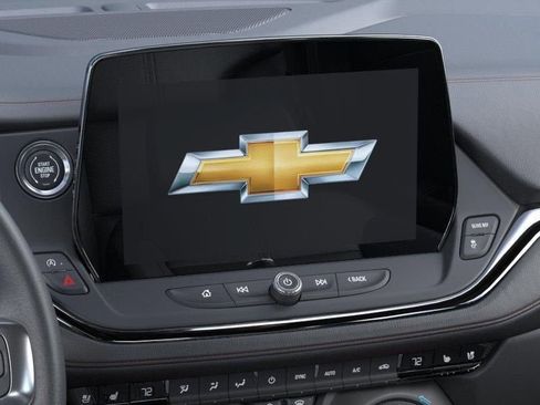 New 2026 Chevrolet Blazer RS w/ Driver Confidence II Package AWD/4WD image 20