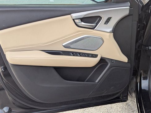 Used 2023 Acura RDX FWD w/ Technology Package image 11