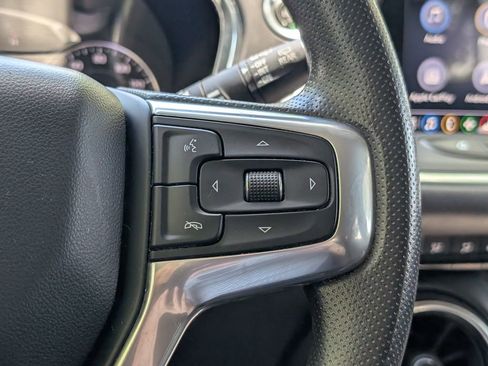 Used 2021 Chevrolet Blazer LT FWD image 23