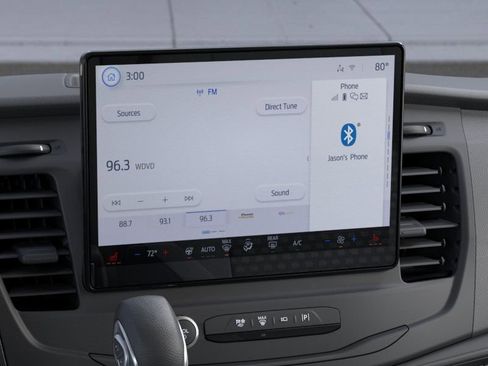 New 2024 Ford Transit 350 XL image 14